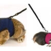 ARNES DE PASEO PARA CONEJOS, CUYES, HURON, OTRAS MASCOTAS , disponibles en talla S y L - Imagen 2