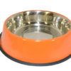 PLATO ACERO INOX, COMEDERO / BEBEDERO, XXL, VARIADOS COLORES 2900 ML - Imagen 2