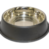 PLATO ACERO INOX, COMEDERO / BEBEDERO, XXL, VARIADOS COLORES 2900 ML - Imagen 3