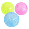 BOLA HAMSTER 14,5 CM DIAMETRO - Imagen 3