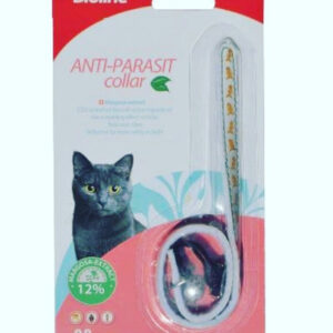 COLLAR ANTIPULGAS PARA GATO
