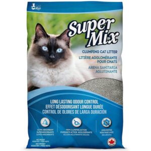 ARENA SANITARIA SUPER MIX 3 KG