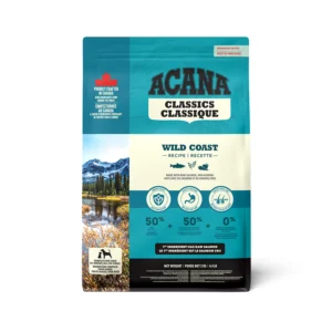 ACANA WILD COAST 2 KG