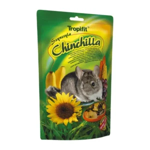 ALIMENTO PARA CHINCHILLA TROPIFIT, 500 GRMS